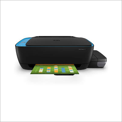 HP 319 All-in-One Ink Tank Colour Printer