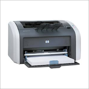 Hp Laserjet 1018 Printer