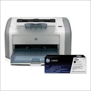 HP Laserjet Monochrome Printer