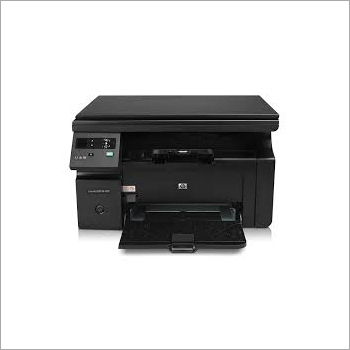 HP Laserjet Pro M1136 Monochrome Printer