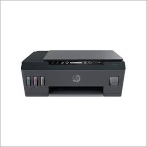 HP Smart Wireless Printer
