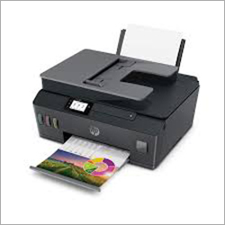 HP Wireless Digital Printer