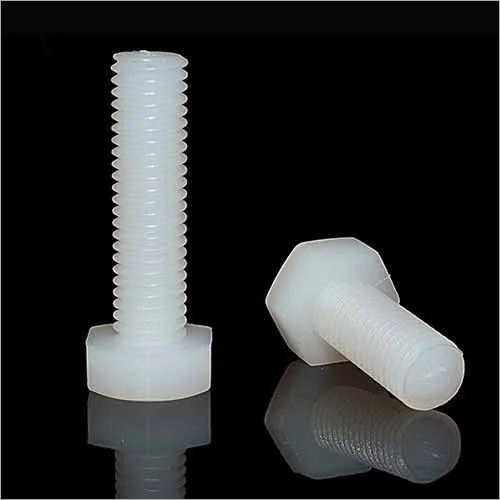 Nylon Screws