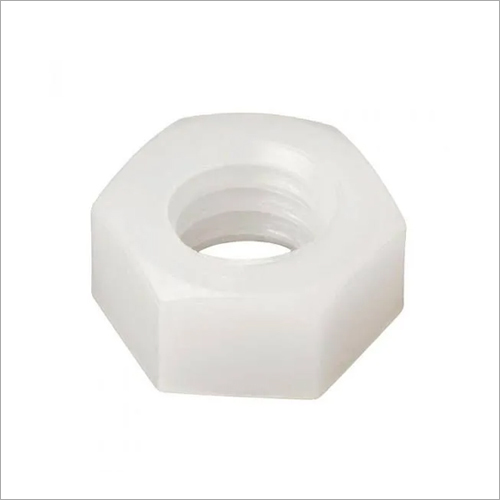 Nylon Nuts