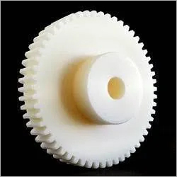 Nylon Gear