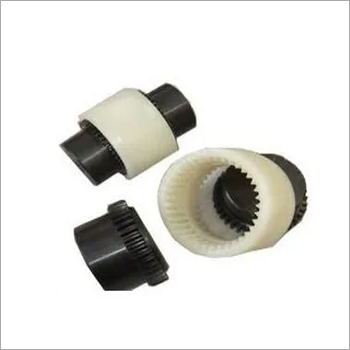 Nylon Coupling