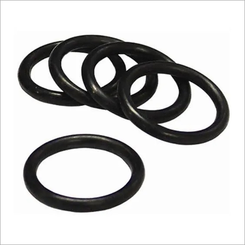 Plastic O Ring