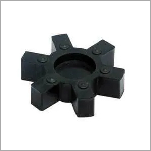 Rubber Coupling