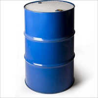 Methyl Chloroformate - 55 Gallon Steel Drum, Blue Finish | Un 1135, Hazmat Class 6.1, Weighs 50 Lbs, Dimensions 22.5" X 35"