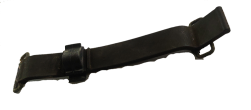 Battery Belt