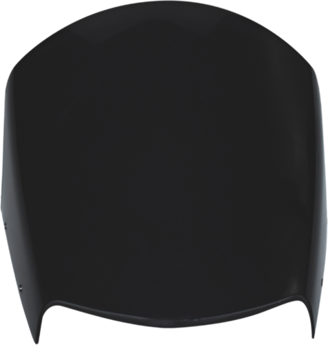 Visor Glass