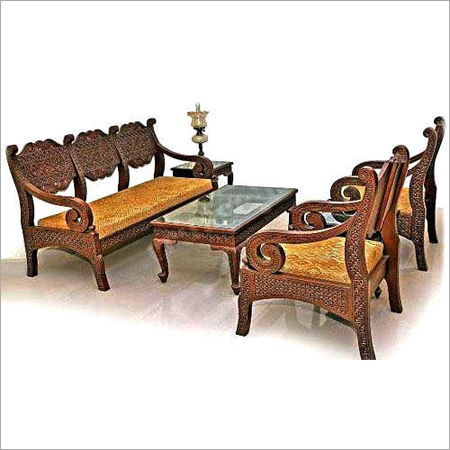 Designer Sofa Set