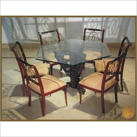 Dining Room Furniture Set