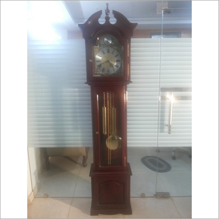Premium Grandfather Clock