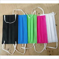 2 Layer Face Mask Gender: Unisex