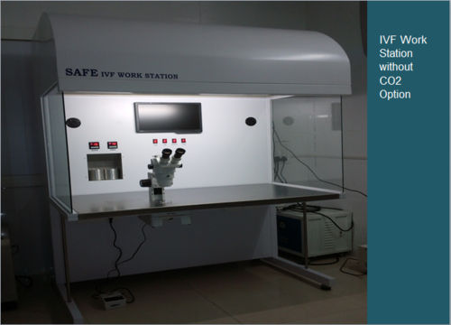 IVF Laminar Air Flow