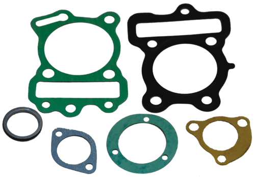 Half Gasket Set