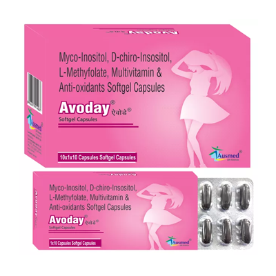 Health Supplement/Avoday General Medicines