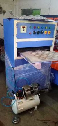 Scrubbers Packaging Machine