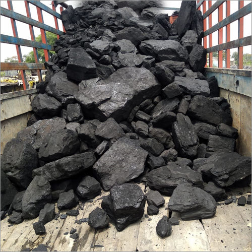 Steam Coal