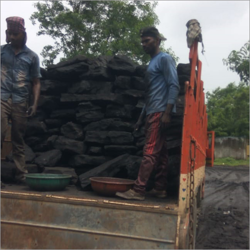 Pure Steam Coal