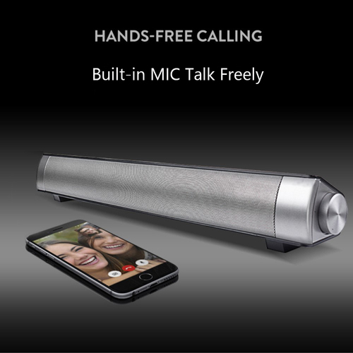 Portable Speaker