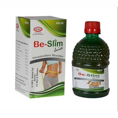 Be-Slim Juice Health Supplements