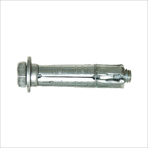 4Pc Fix Loose Anchor Bolt