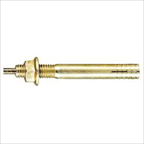 10x100 mm MS Hit Anchor