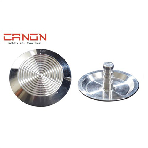 Stainless Steel Tactile Stud