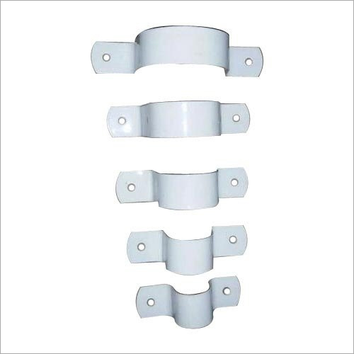 UPVC Pipe Fittings Clamp