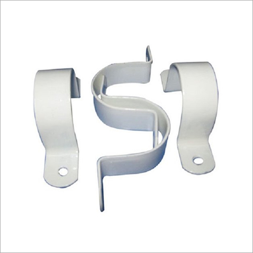 UPVC Clamp And Clip
