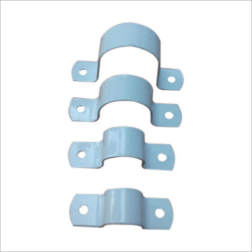 UPVC Powder Coated Clamp