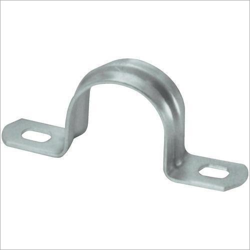 SS Pipe Clamp