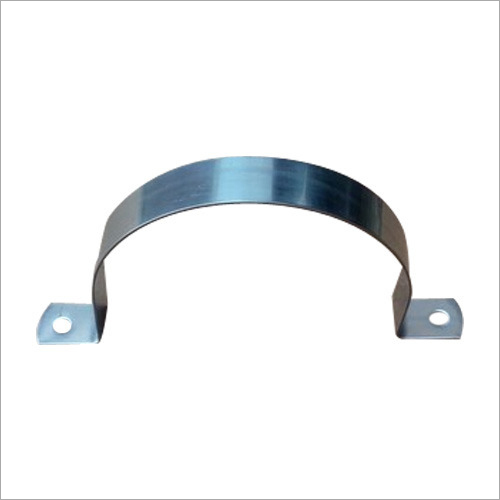 SS Saddle Clamp