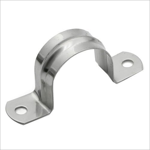 Mild Steel Clamp
