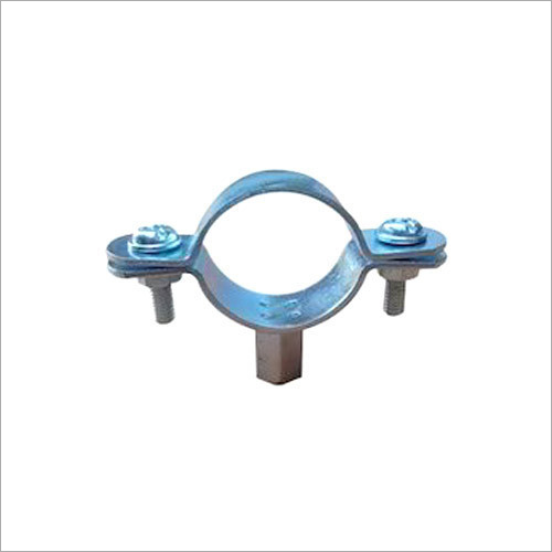 Plain Split Clamp