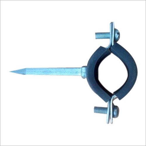 Nail Clamp And Niko Clamp