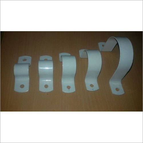 CPVC U Pipe Clamp