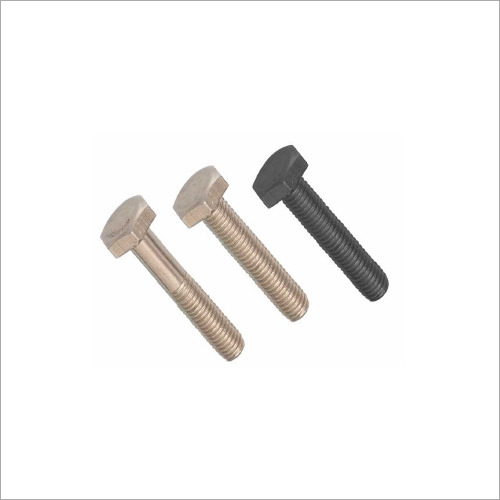 Hex Bolt By CANON FASTENERS