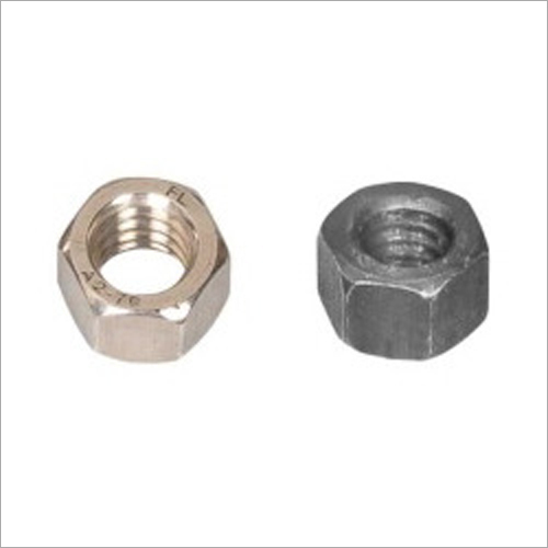 Hex Nut