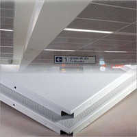 Canon Ceiling Systems