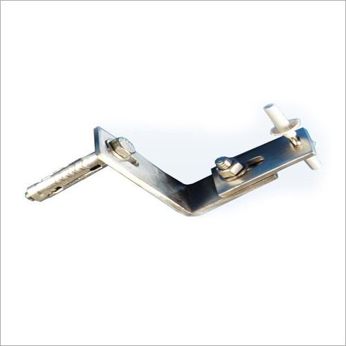 Drywall Cladding Clamp