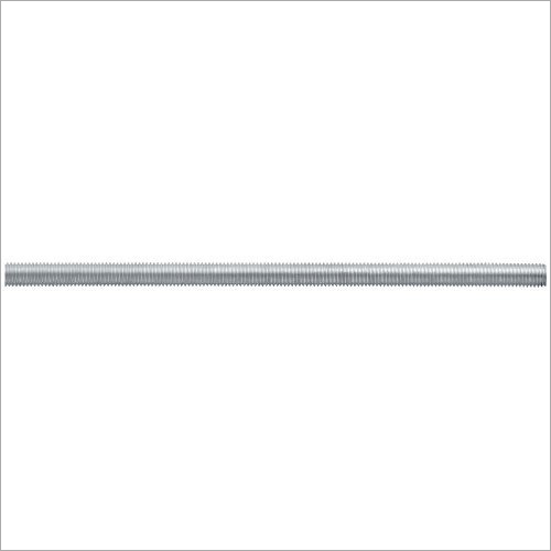 Fully Threaded Anchor Rod