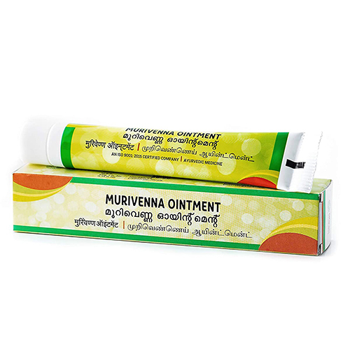 Murivenna Ointment