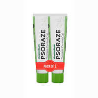 Psoriasis Cream Application: Bacteria