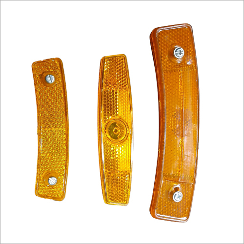 Cycle Rear Reflector