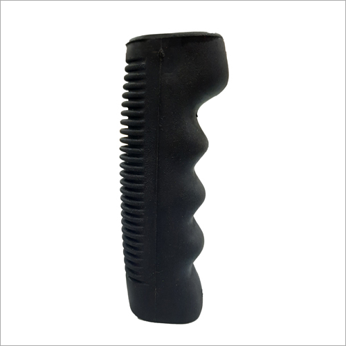 Cycle Black Handle Grip