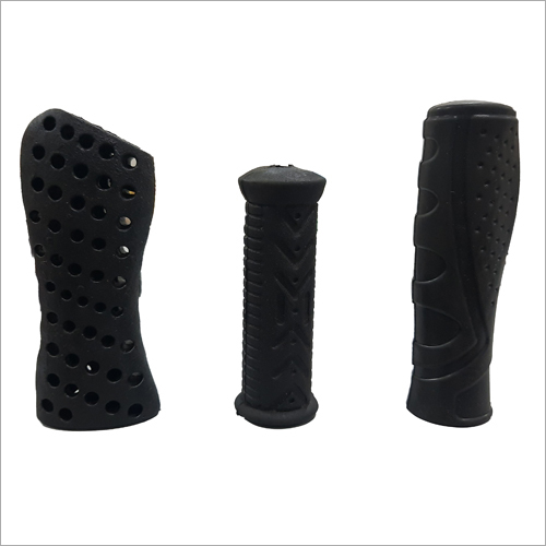 Soft Handle Grip