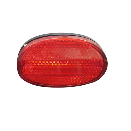 Cycle Brake Reflector